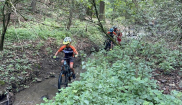 Příměstský cyklotábor 5. – 9.8.2024