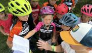 Příměstský cyklotábor 5. – 9.8.2024