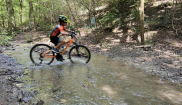 Příměstský cyklotábor 5. – 9.8.2024