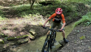 Příměstský cyklotábor 5. – 9.8.2024