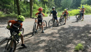 Příměstský cyklotábor 5. – 9.8.2024