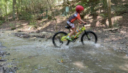 Příměstský cyklotábor 5. – 9.8.2024