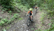 Příměstský cyklotábor 5. – 9.8.2024