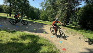 Příměstský cyklotábor 5. – 9.8.2024