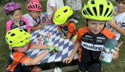Příměstský cyklotábor 5. – 9.8.2024