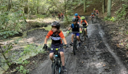 Příměstský cyklotábor 5. – 9.8.2024