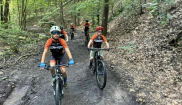 Příměstský cyklotábor 5. – 9.8.2024