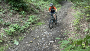 Příměstský cyklotábor 5. – 9.8.2024