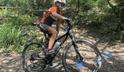 Příměstský cyklotábor 5. – 9.8.2024