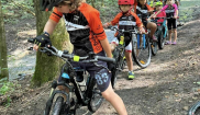 Příměstský cyklotábor 5. – 9.8.2024
