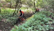Příměstský cyklotábor 5. – 9.8.2024
