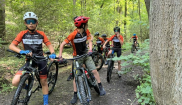 Příměstský cyklotábor 5. – 9.8.2024