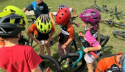 Příměstský cyklotábor 5. – 9.8.2024