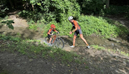 Příměstský cyklotábor 5. – 9.8.2024
