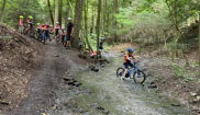 Příměstský cyklotábor 5. – 9.8.2024