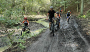 Příměstský cyklotábor 5. – 9.8.2024