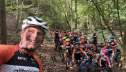 Příměstský cyklotábor 5. – 9.8.2024