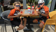 Příměstský cyklotábor 5. – 9.8.2024