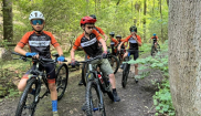 Příměstský cyklotábor 5. – 9.8.2024