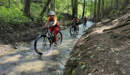 Příměstský cyklotábor 5. – 9.8.2024