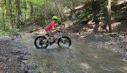 Příměstský cyklotábor 5. – 9.8.2024