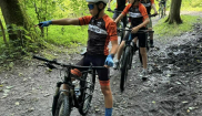 Příměstský cyklotábor 5. – 9.8.2024