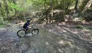 Příměstský cyklotábor 5. – 9.8.2024
