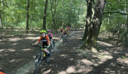 Příměstský cyklotábor 5. – 9.8.2024