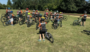 Příměstský cyklotábor 5. – 9.8.2024
