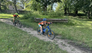 Příměstský cyklotábor 5. – 9.8.2024