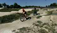 Příměstský cyklotábor 5. – 9.8.2024