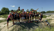 Příměstský cyklotábor 5. – 9.8.2024