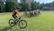 Příměstský cyklotábor 19. – 23.8. 2024