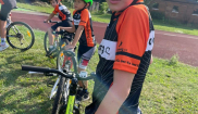 Příměstský cyklotábor 19. – 23.8. 2024