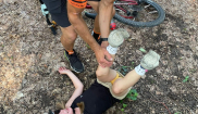 Příměstský cyklotábor 19. – 23.8. 2024