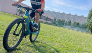 Příměstský cyklotábor 19. – 23.8. 2024