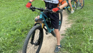 Příměstský cyklotábor 19. – 23.8. 2024
