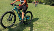 Příměstský cyklotábor 19. – 23.8. 2024