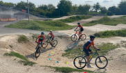 Příměstský cyklotábor 19. – 23.8. 2024