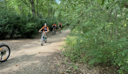 Příměstský cyklotábor 19. – 23.8. 2024