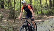 Příměstský cyklotábor 19. – 23.8. 2024