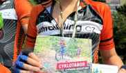 Příměstský cyklotábor 19. – 23.8. 2024