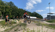 Příměstský cyklotábor 19. – 23.8. 2024