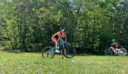 Příměstský cyklotábor 19. – 23.8. 2024