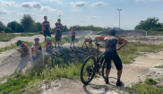 Příměstský cyklotábor 19. – 23.8. 2024