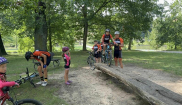 Příměstský cyklotábor 19. – 23.8. 2024