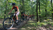 Příměstský cyklotábor 19. – 23.8. 2024