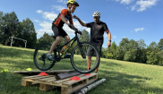 Příměstský cyklotábor 19. – 23.8. 2024