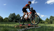 Příměstský cyklotábor 19. – 23.8. 2024