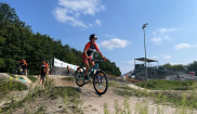 Příměstský cyklotábor 19. – 23.8. 2024